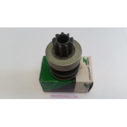 Bendix para arranque Ducellier 532014A